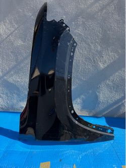 2022 2023 2024 2025 JEEP GRAND WAGONEER RIGHT FENDER