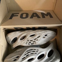 Adidas Yeezy Foam RNNR 