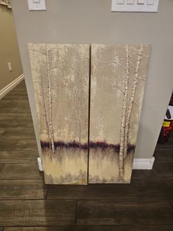 Wall Decorations