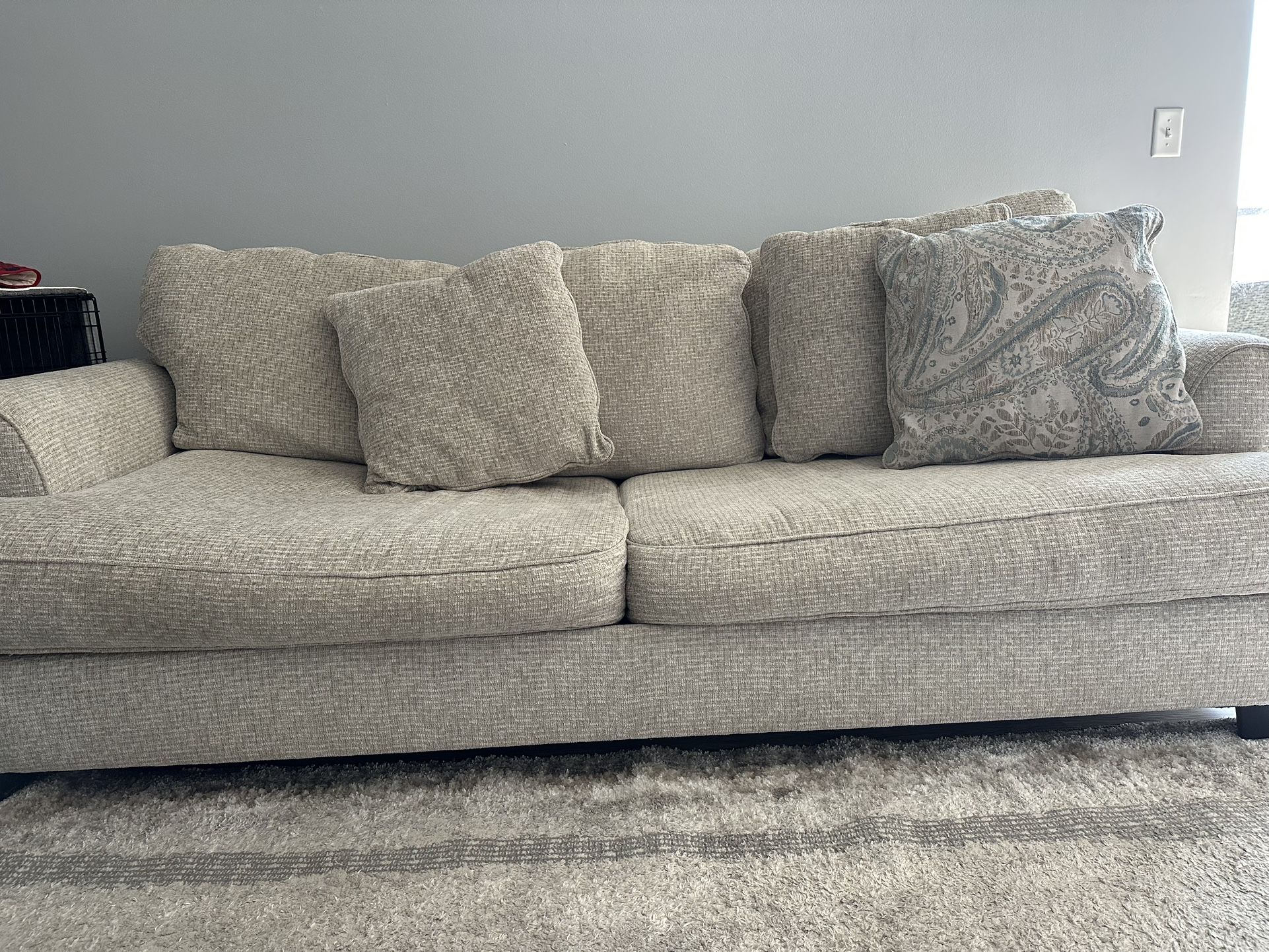 Couch For Sale!