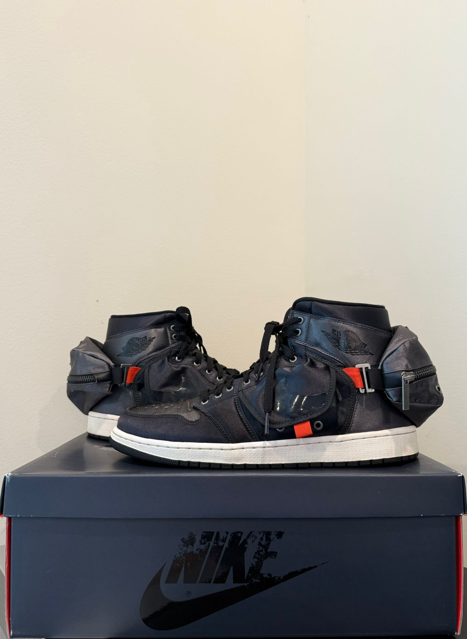 Sneaker Air Jordan 1 Retro High OG “Utility”