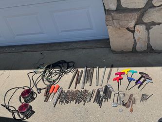 Miscellaneous tools