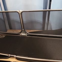 NEW Bentley OEM windscreen wind deflector for Bentley Continental GTC / Supersports convertible