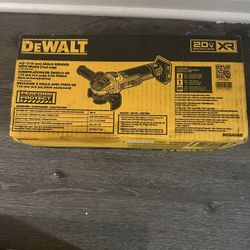 Many Dewalt Tools 