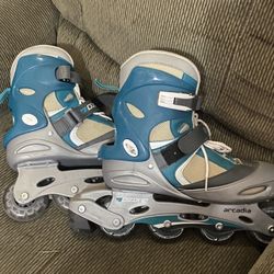 Ozone Roller Blades 