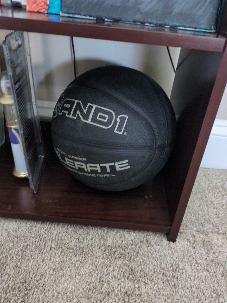 Basketball Set