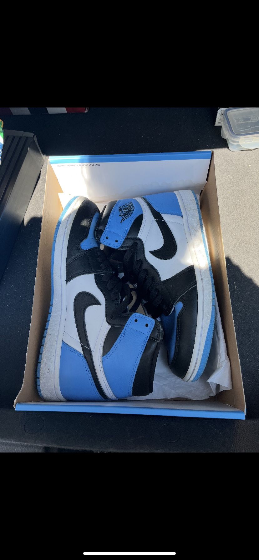 Nikes Sz 9 Men