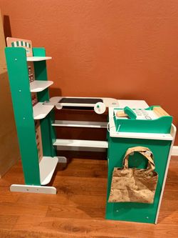 Kids Play Market