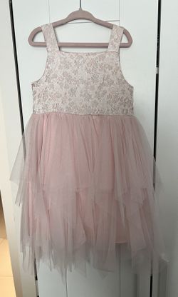 Girls Dress Cat & Jack Size 5T