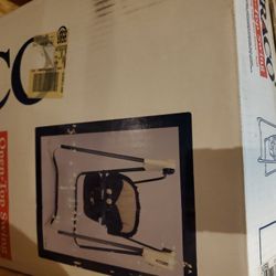 electric infant swing