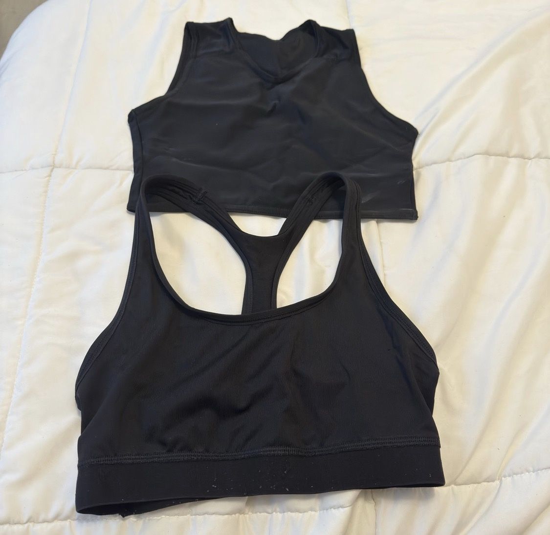 FTM Transman 2 Chest Compression Bras