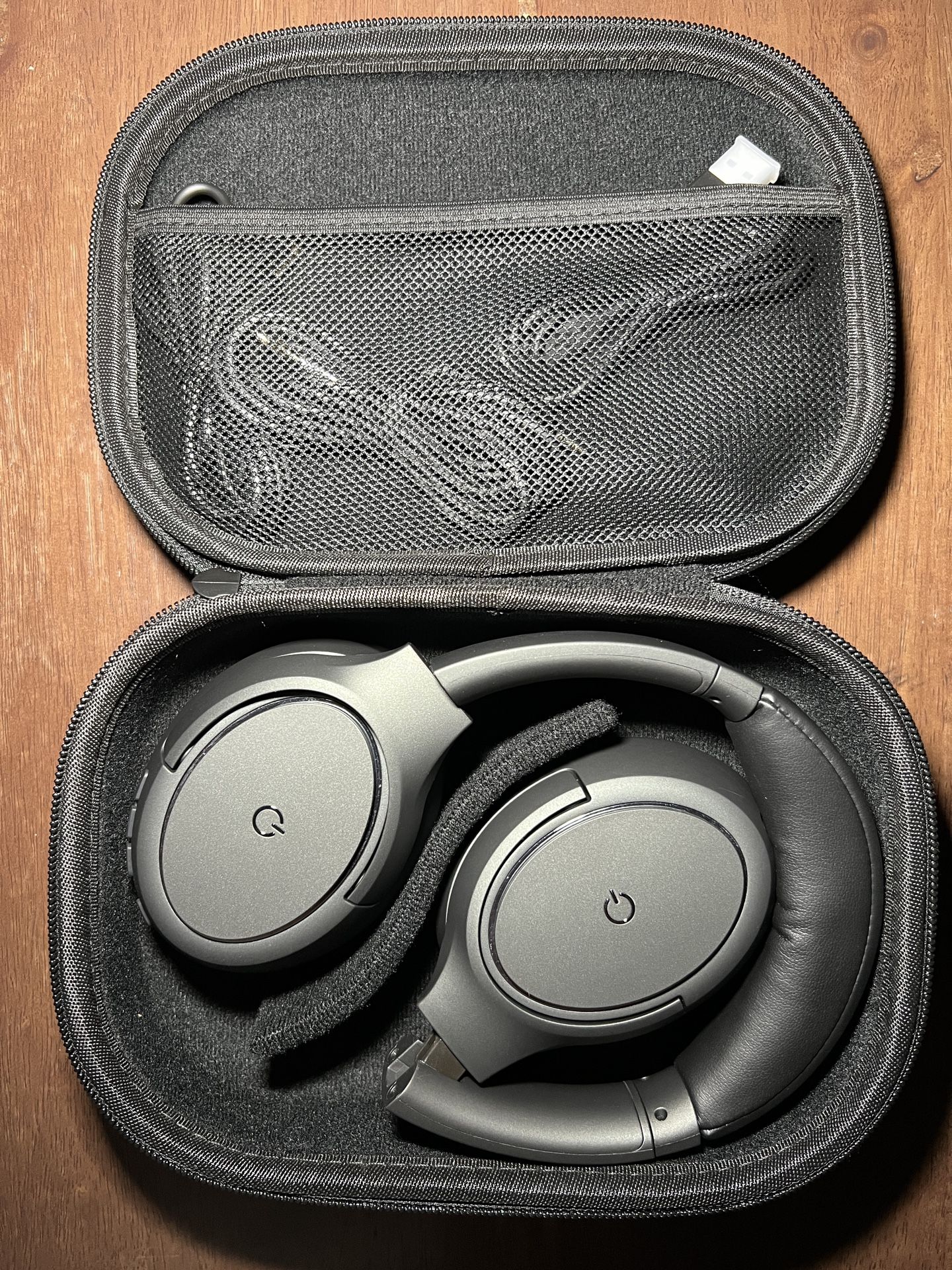 Google Acurux Bluetooth Headphones