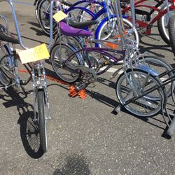 Bicycle Parts Biggest Sale Ever