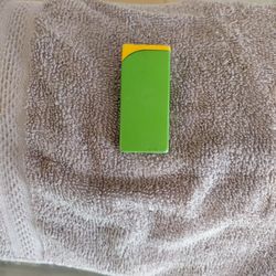 Vintage, Butane Lighter 