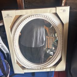 Bee & Willow Decorative Mirror 