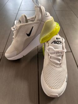 Nike air max 270