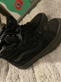 Kids Vans