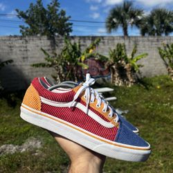 VANS Old Skool Size 10.5