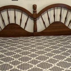 King Bedroom Set