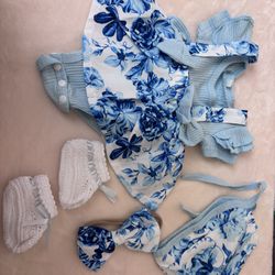 Baby Outfit