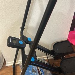 Step Machine 