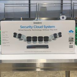 8  Camaras De Seguridad Instaladas -8 CCTV Security Cameras With Recorder ❗️ INSTALLED💯INSTALADAS❗️SPECIAL OFFER 💯