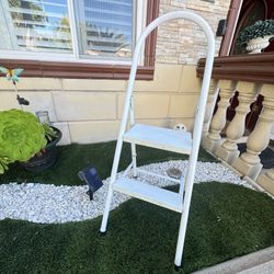 Aluminum Ladder 
