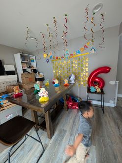 Pokemon happy birthday Decorations