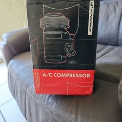 A/c Compressor