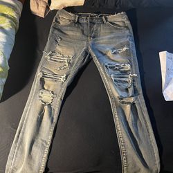 Valabasas Denim Jeans for Sale in Redlands, CA - OfferUp