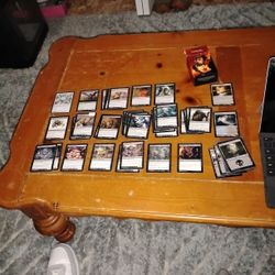 Magic The Gathering: Demon Oni Deck Black BOK 2004