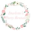 Darlette’s Party Rentals