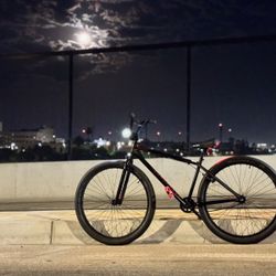 Gt bike