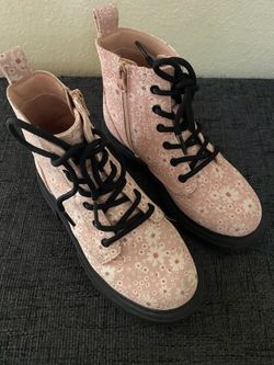 Boots for girls
