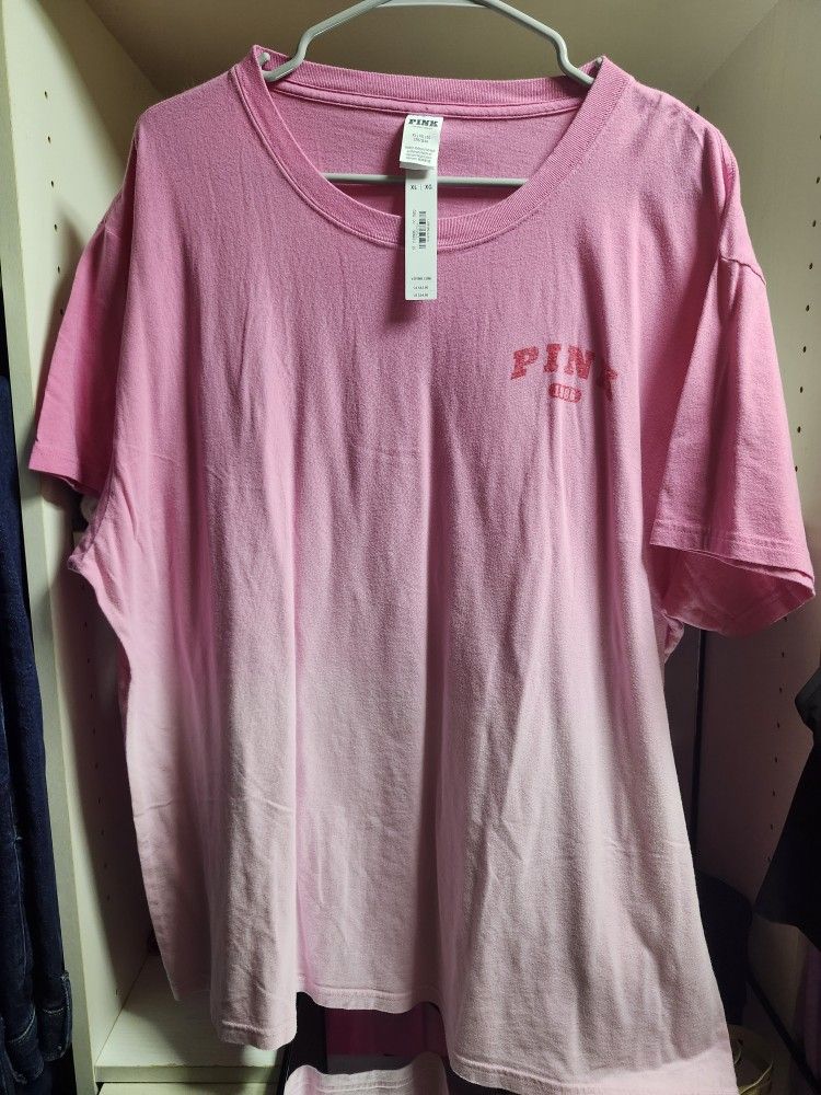 Oversized T-Shirt 