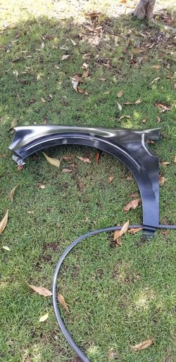 Ford Maverick Fender 