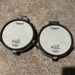 Roland Electric V Drums - PD-85