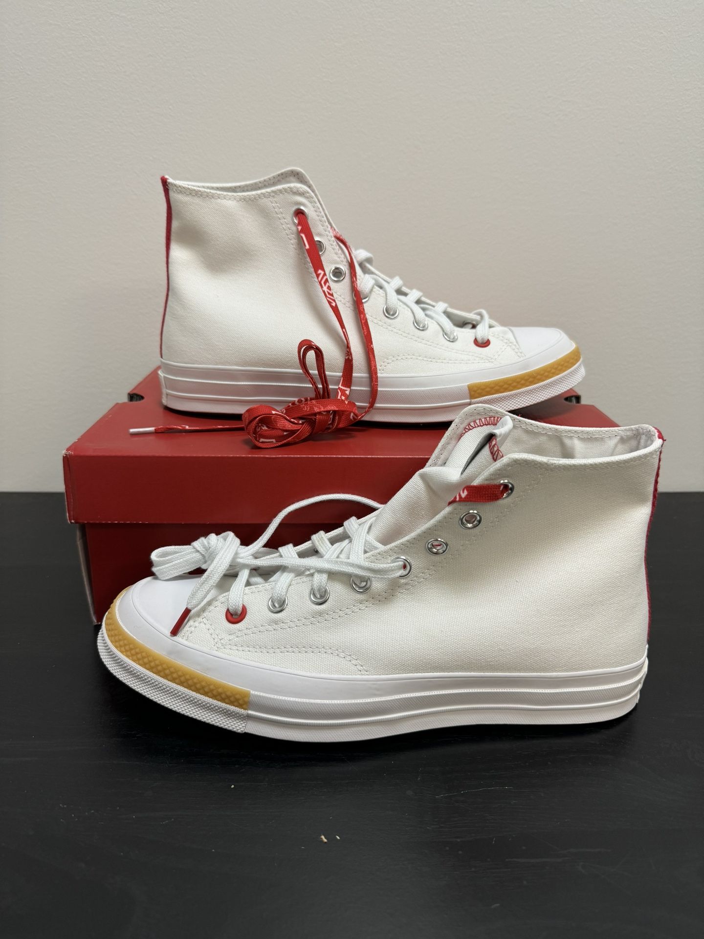 Converse Chuck Taylor 70 Hi x CLOT