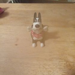 McDonald's The Secret Life Of Pets Toy 