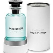 Louis Vuitton Imagination