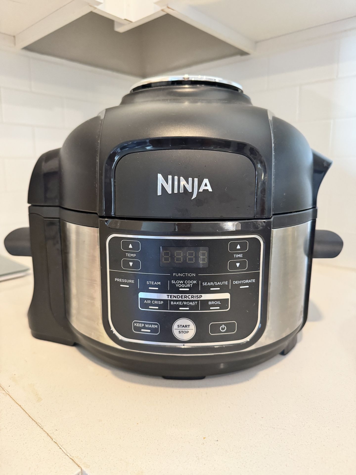 Ninja Air Fryer