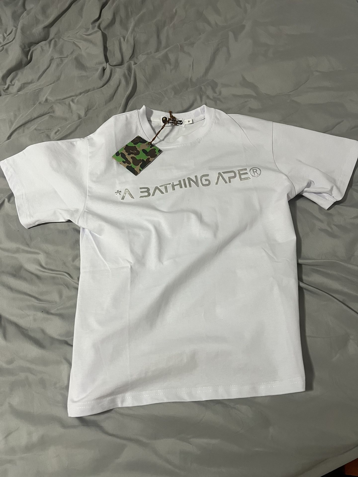 Bape Shirt