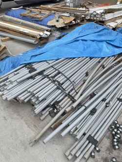 1 Inch Electrical PVC Conduit