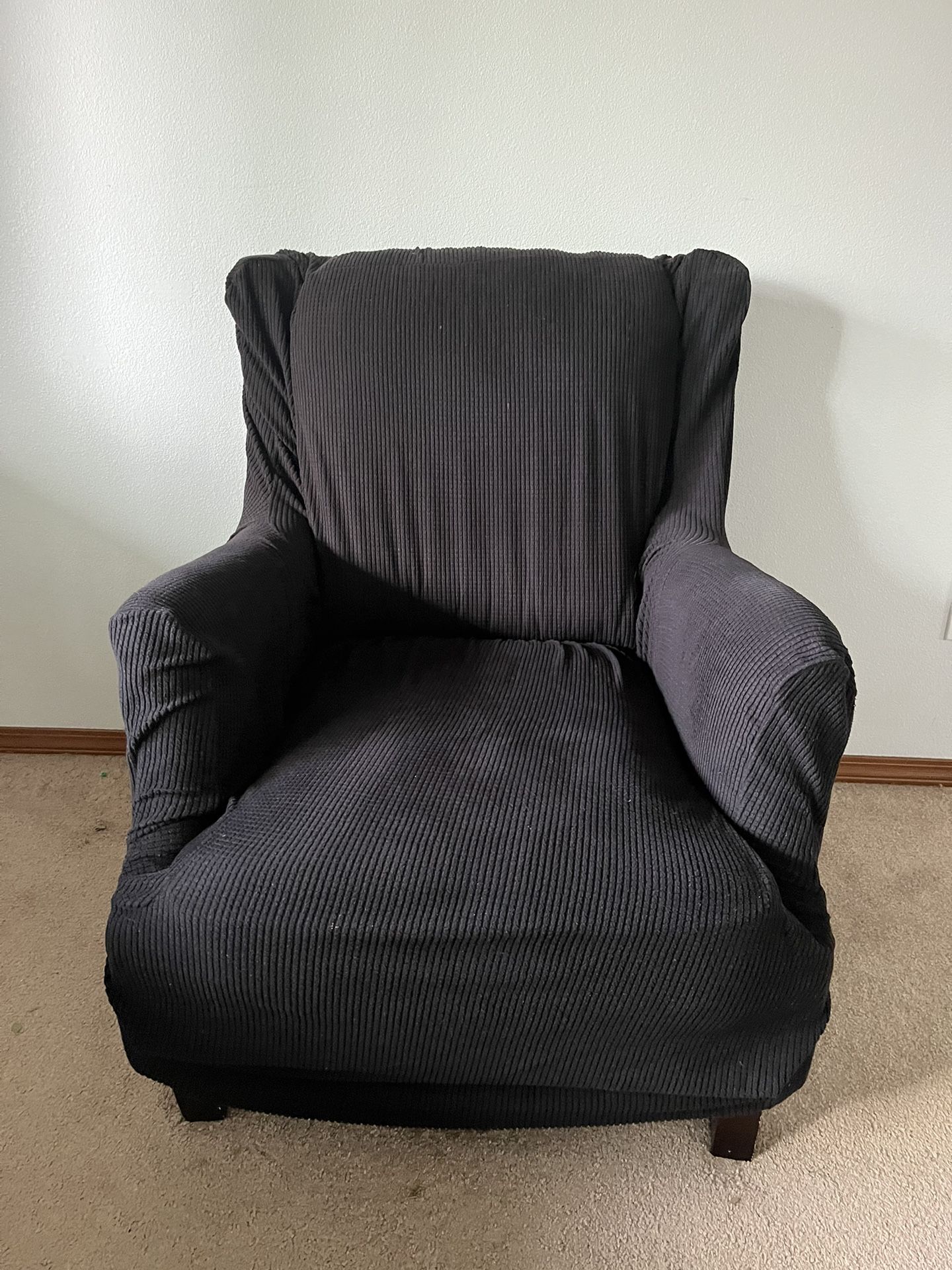 Free Comfy Chair