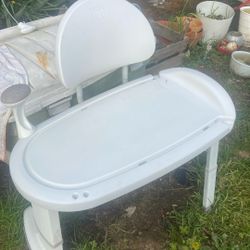 Transfer Bench Price 30$. Pick Up. E.  72.  and. Grandview.  E.  Tacoma 