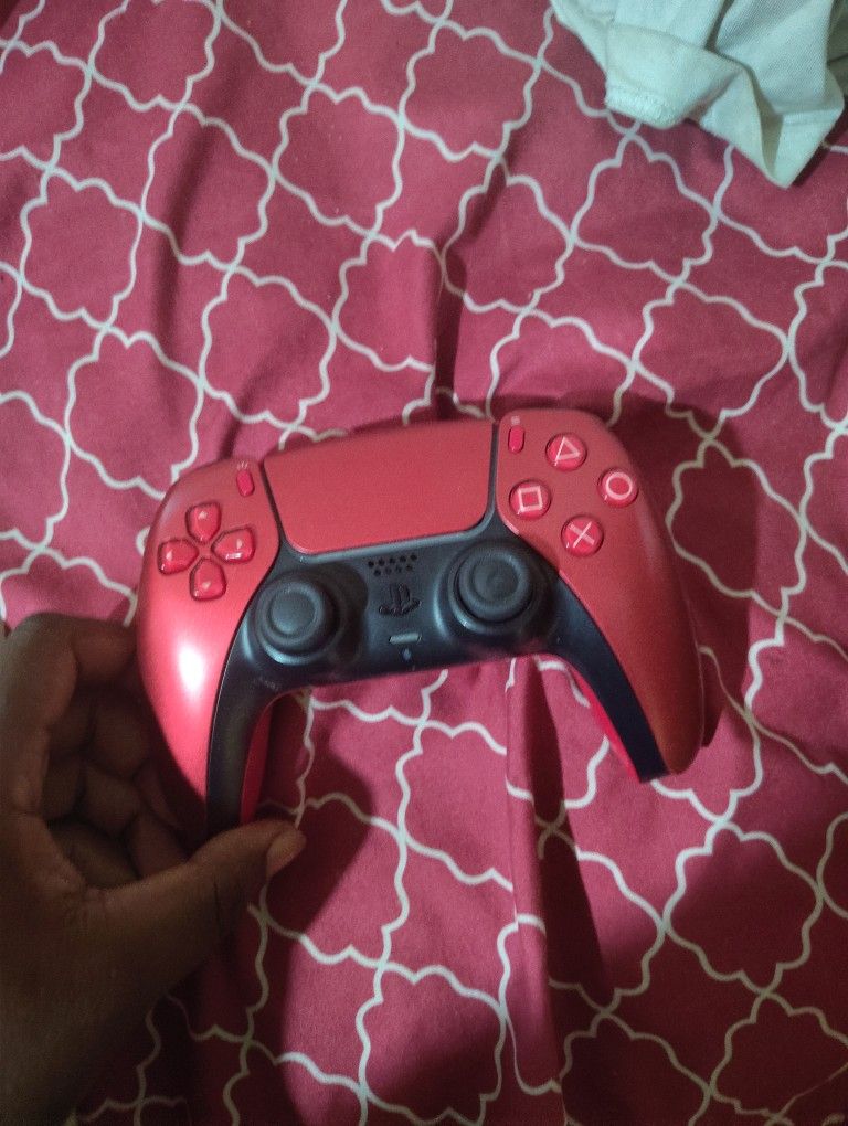 Ps5 Controller