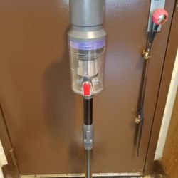 Cordless Vaccume 