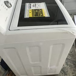 Samsung Washing Machine 