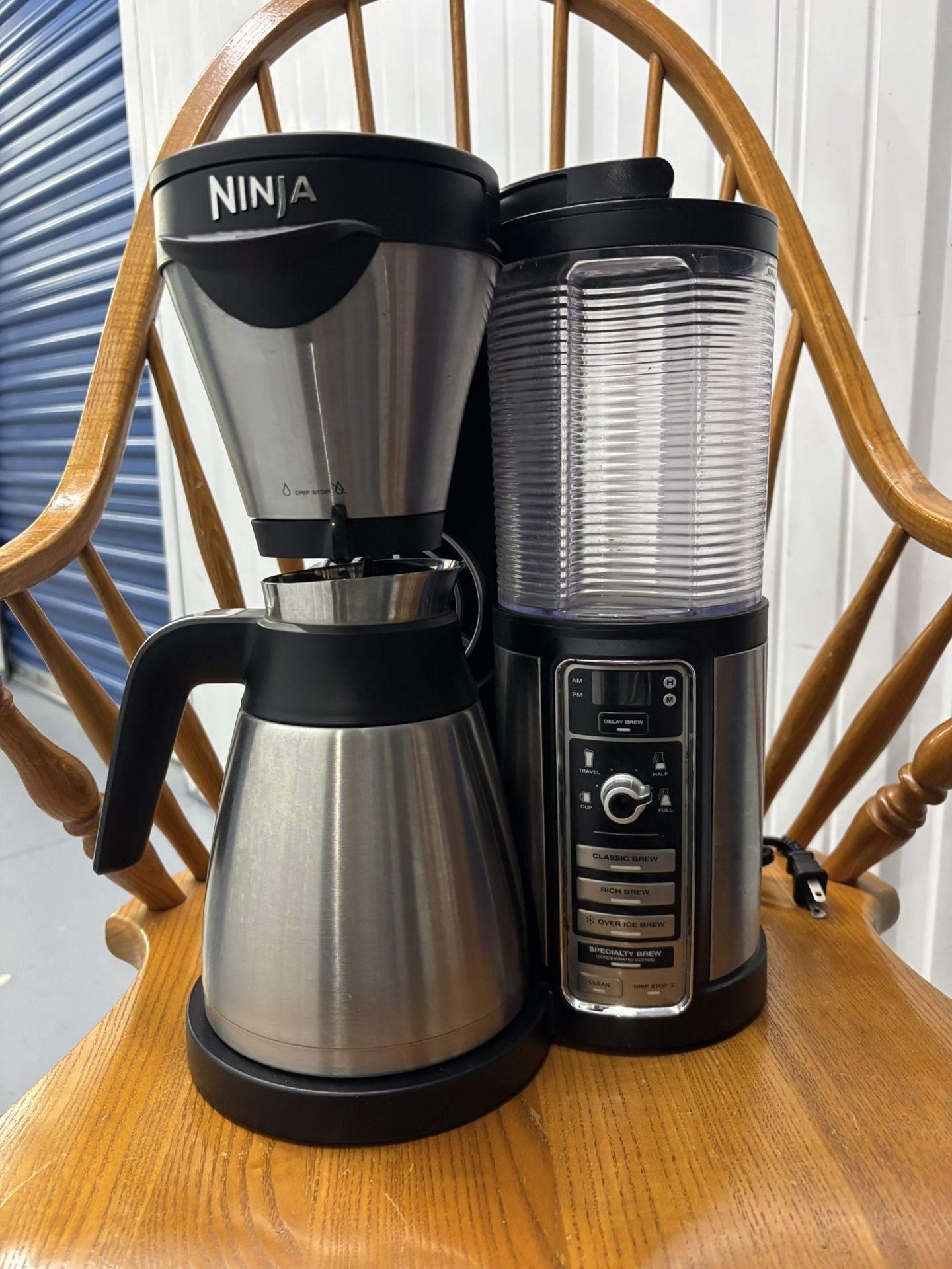 Coffee Maker