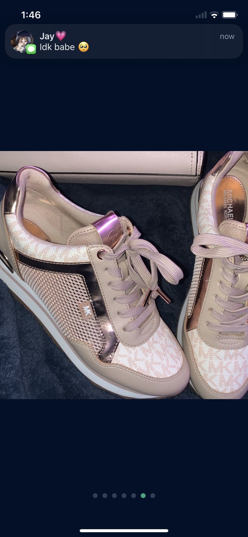 Michael Kors Shoes